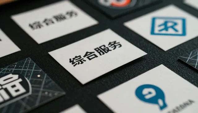 行业分类检索